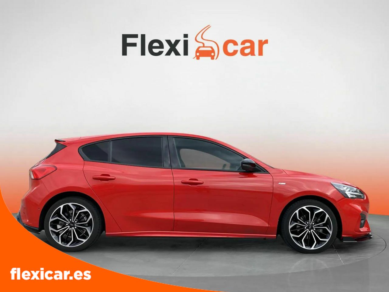 Foto Ford Focus 5