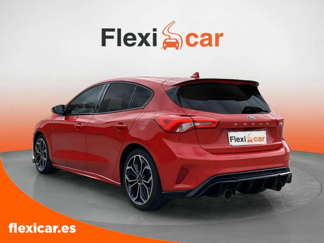 Foto Ford Focus 7