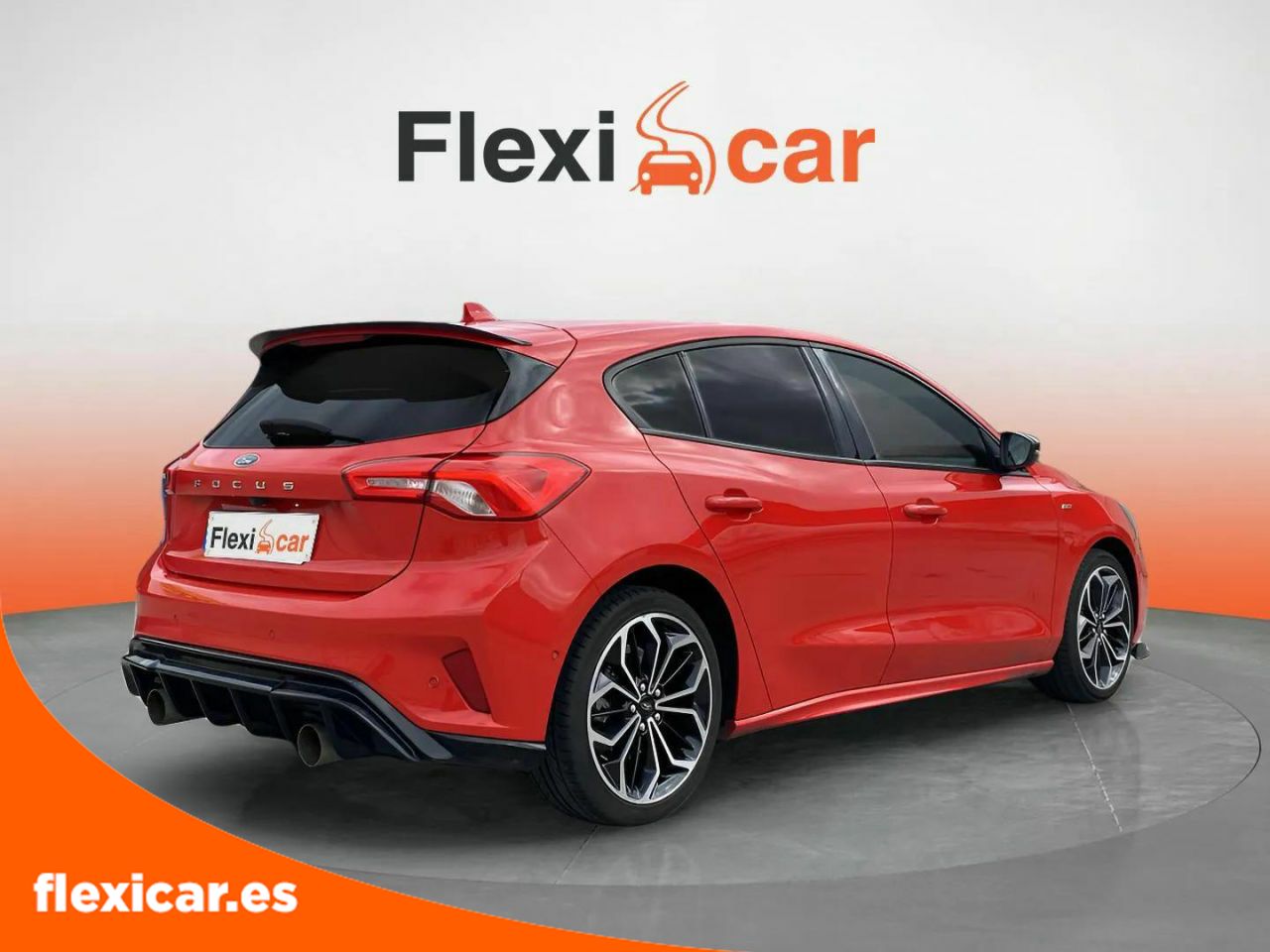 Foto Ford Focus 9