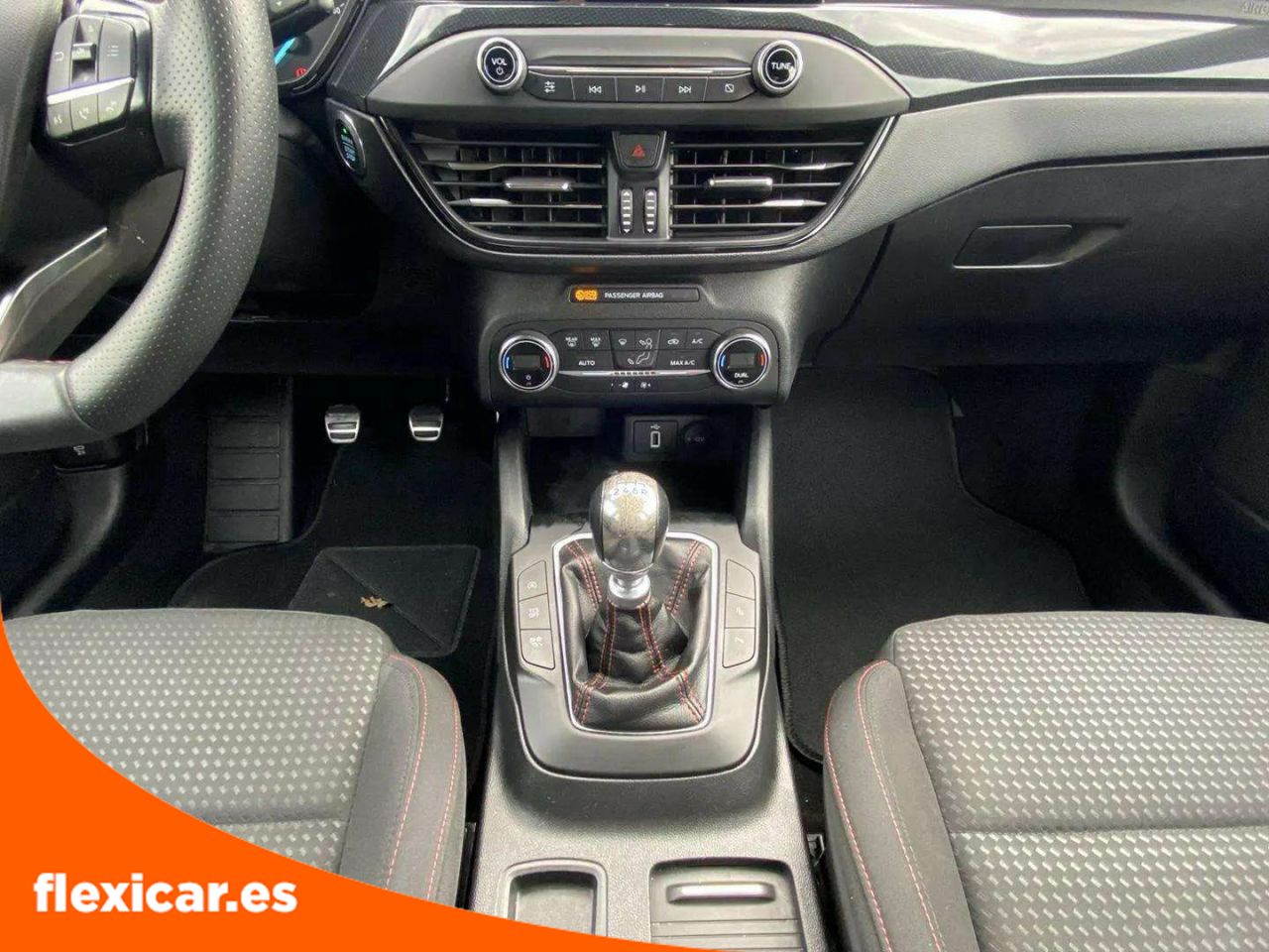 Foto Ford Focus 11