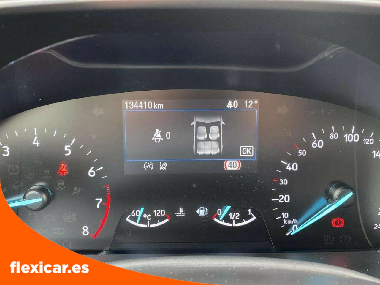 Foto Ford Focus 13
