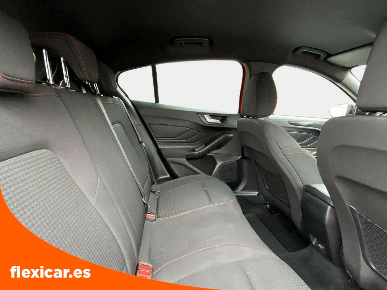 Foto Ford Focus 15