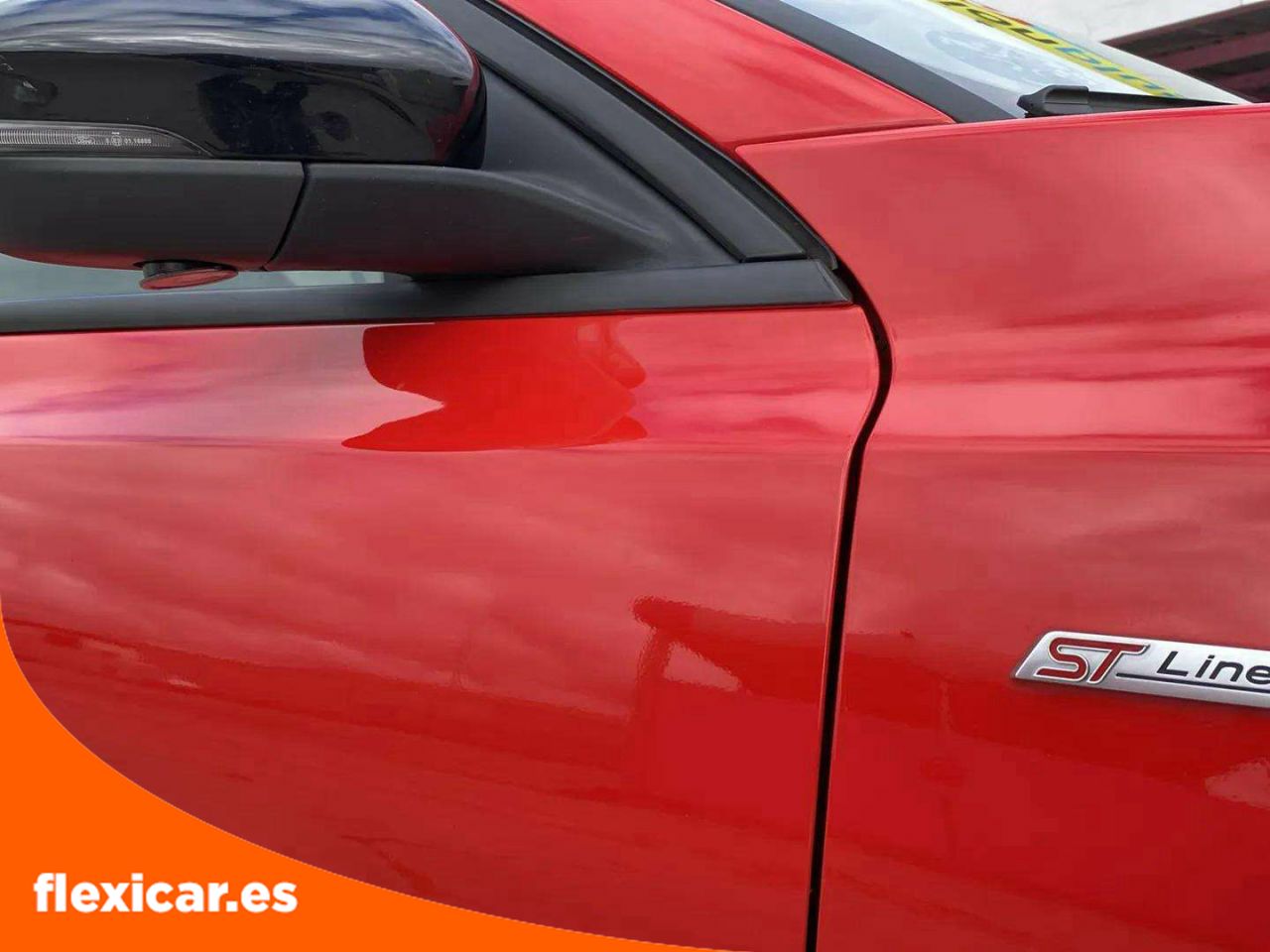 Foto Ford Focus 20