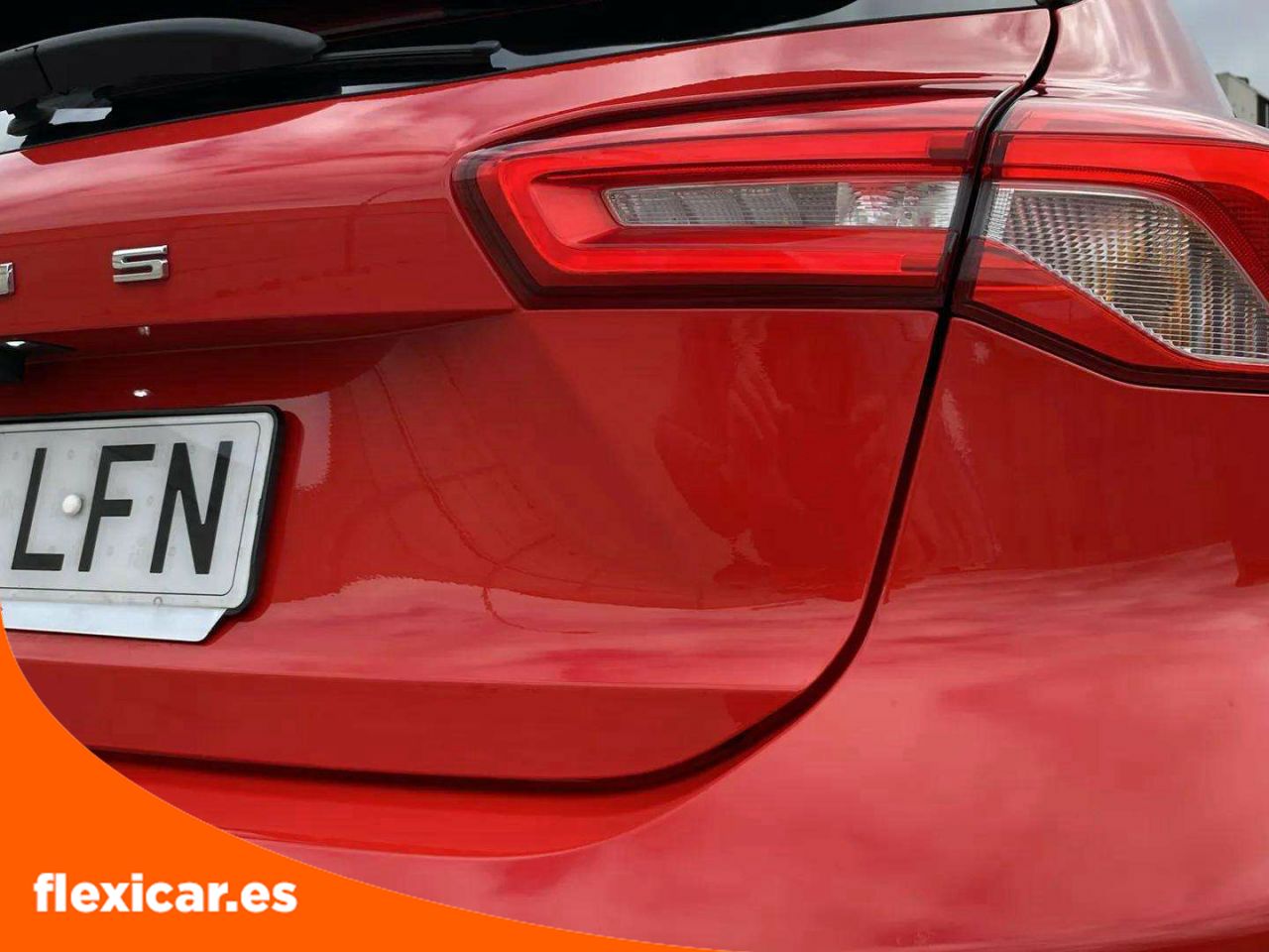 Foto Ford Focus 22