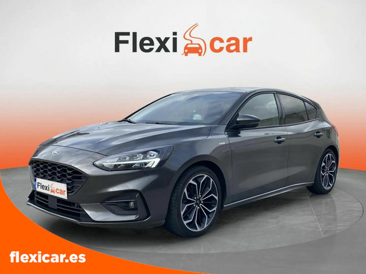 Foto Ford Focus 3