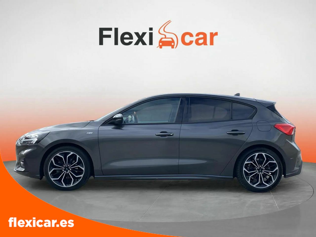 Foto Ford Focus 4