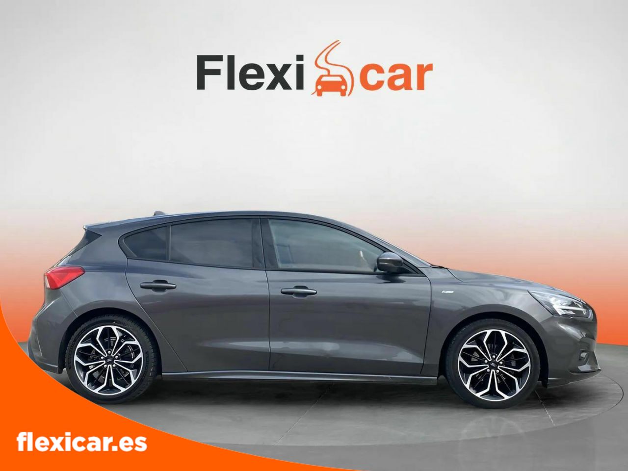 Foto Ford Focus 5