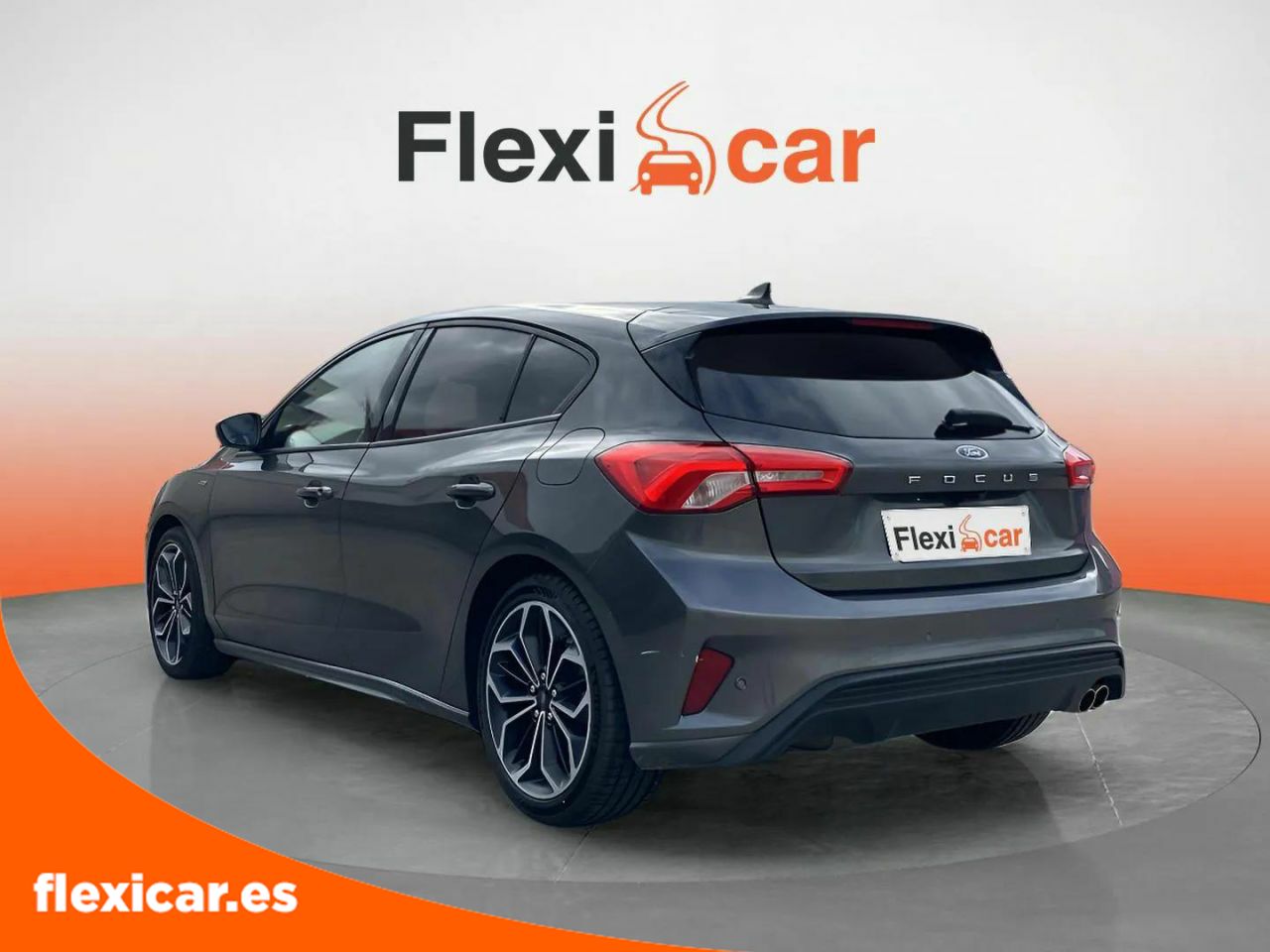 Foto Ford Focus 7