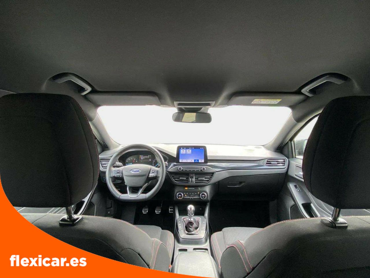 Foto Ford Focus 10
