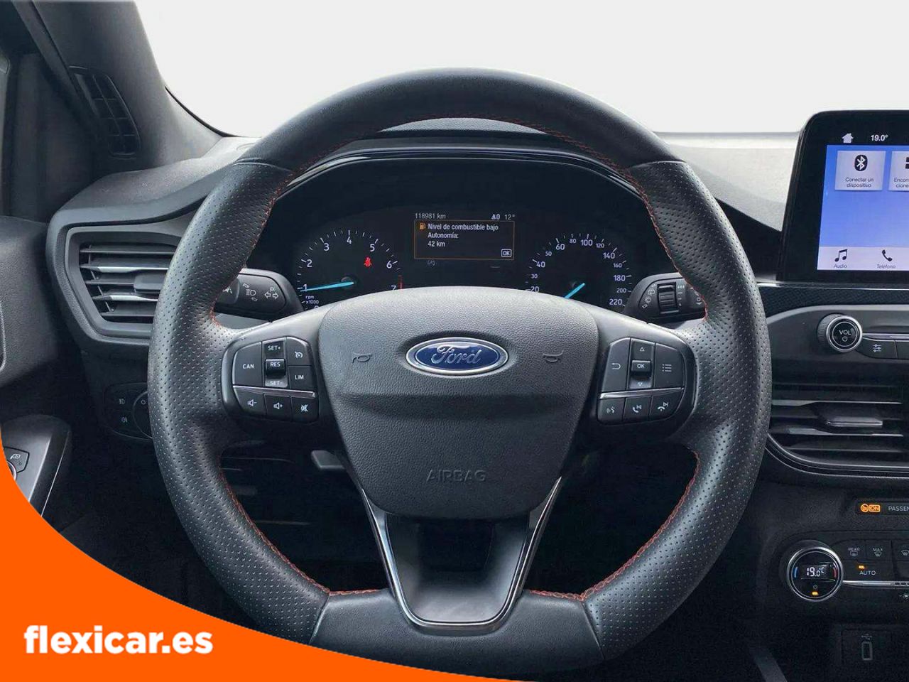 Foto Ford Focus 11