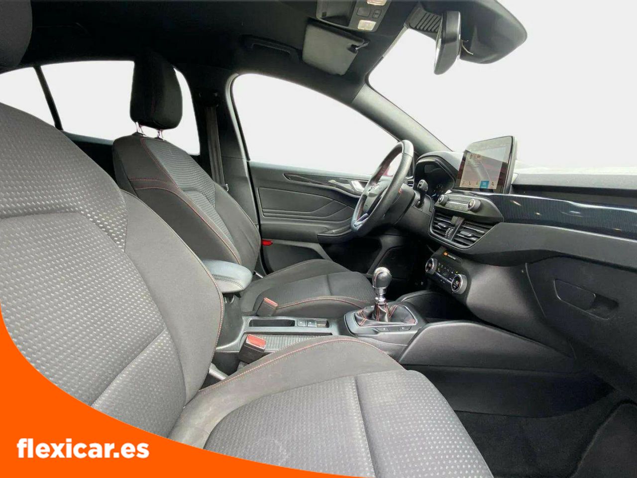 Foto Ford Focus 13