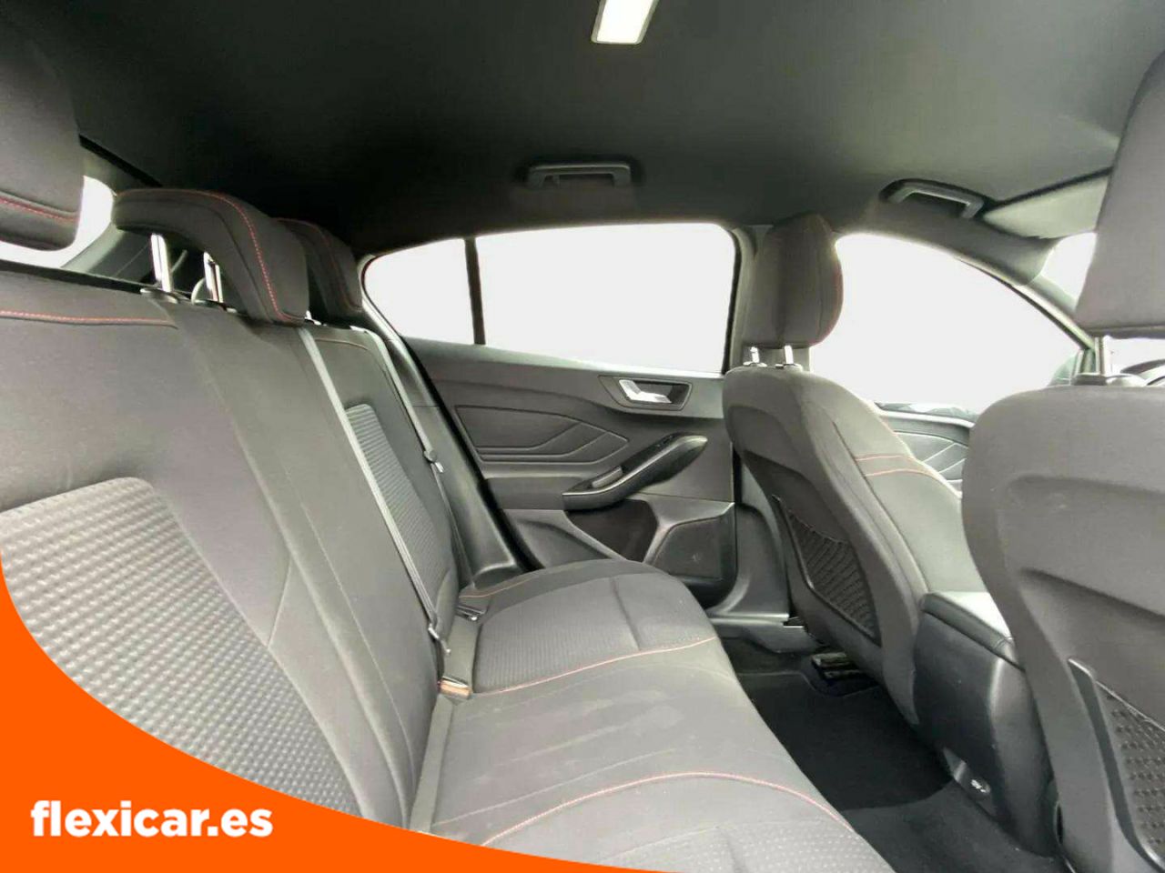 Foto Ford Focus 14