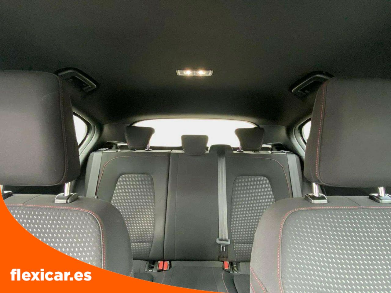 Foto Ford Focus 15
