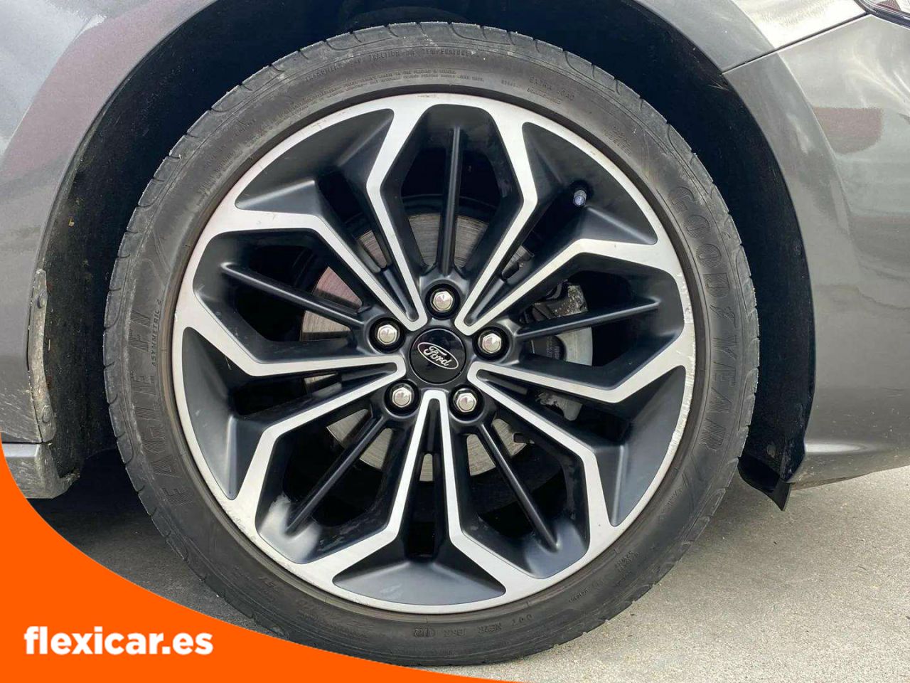 Foto Ford Focus 17
