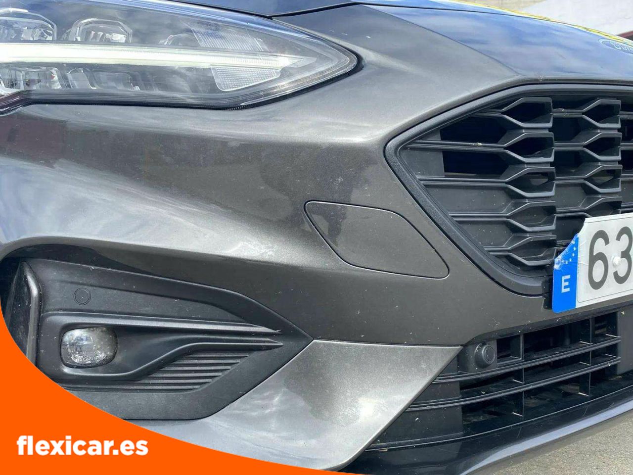 Foto Ford Focus 18