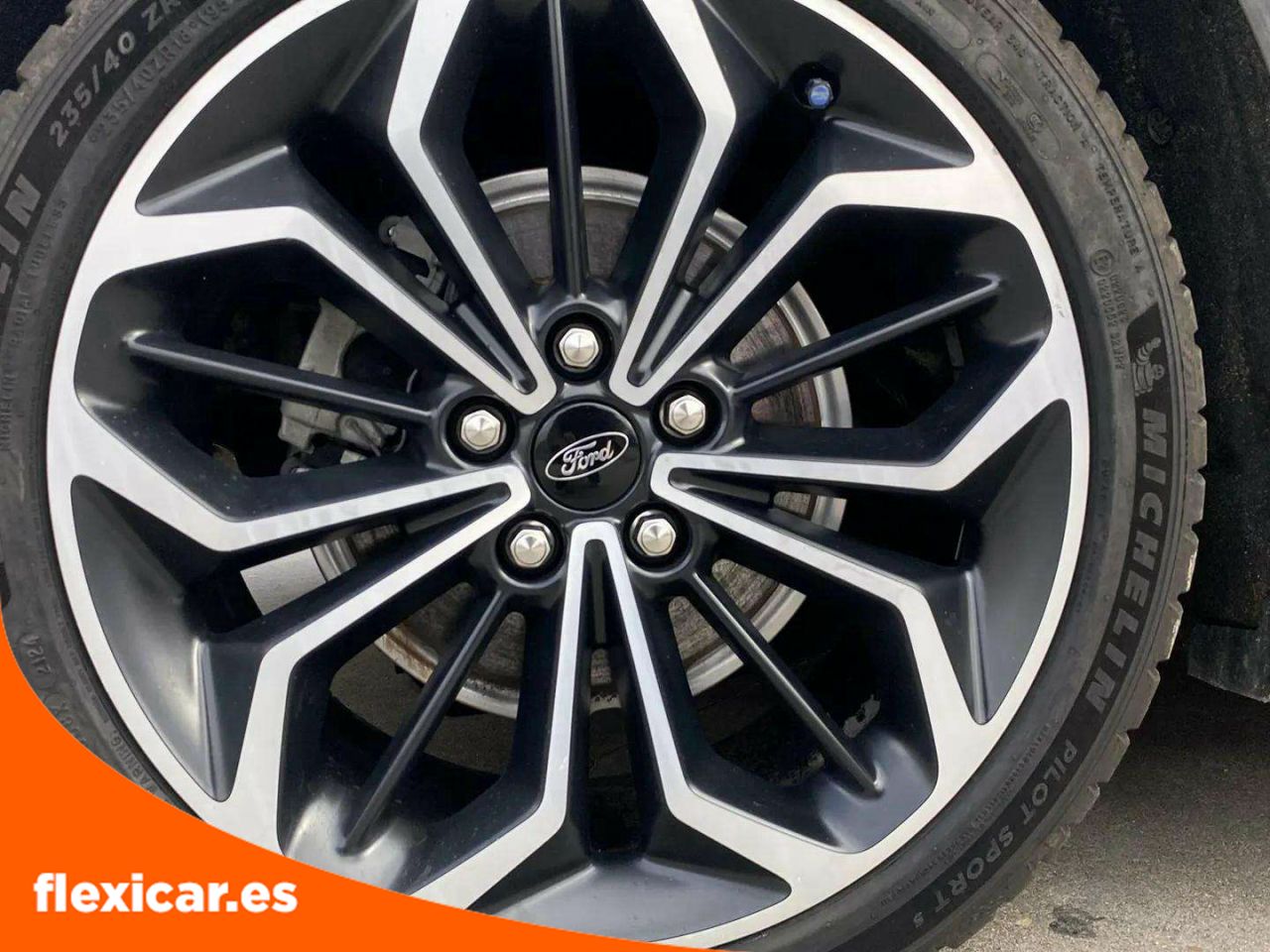 Foto Ford Focus 20