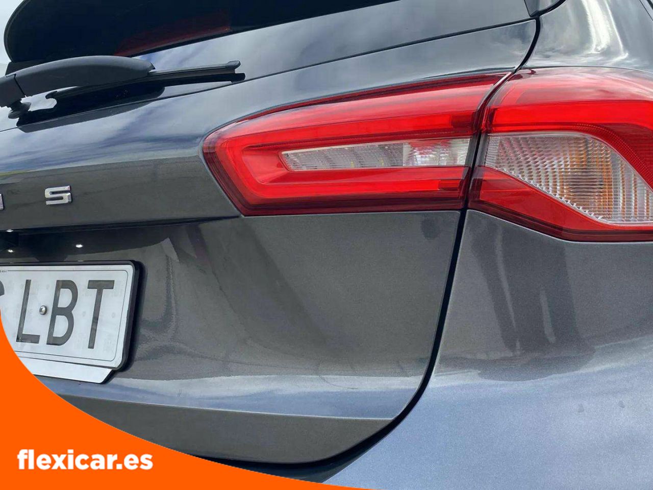 Foto Ford Focus 21