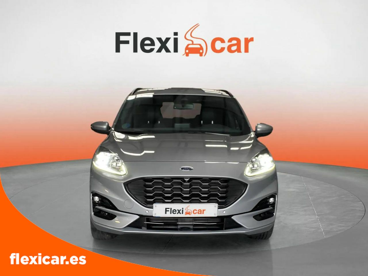 Foto Ford Kuga 2