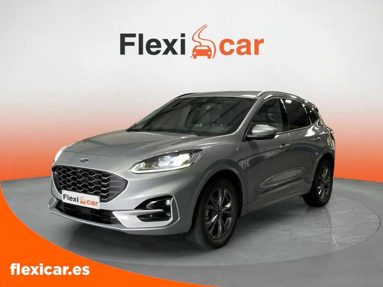 Foto Ford Kuga 3