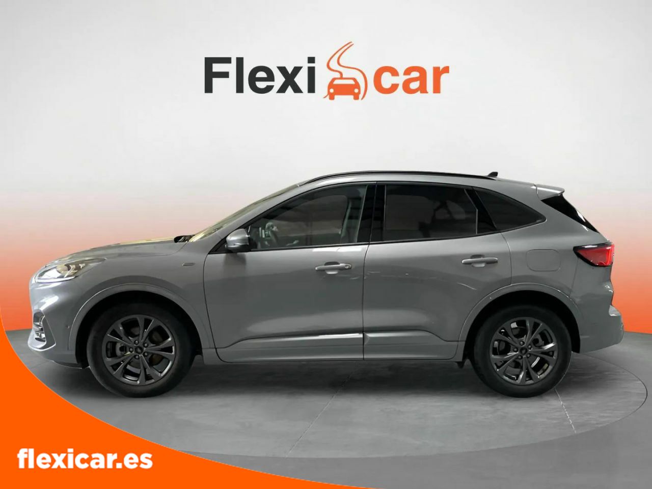 Foto Ford Kuga 4