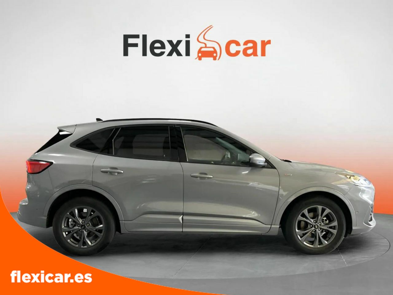 Foto Ford Kuga 5