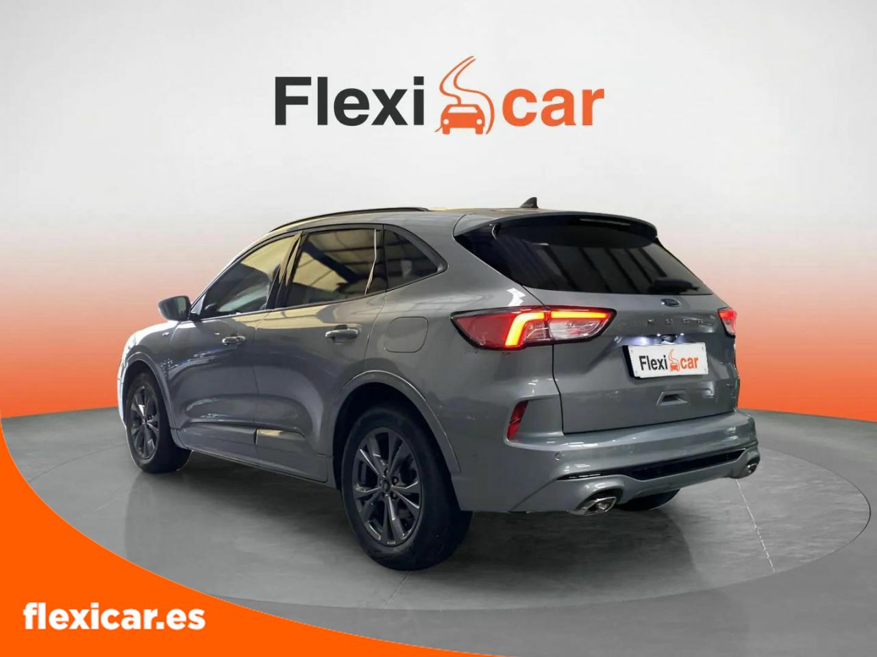 Foto Ford Kuga 7