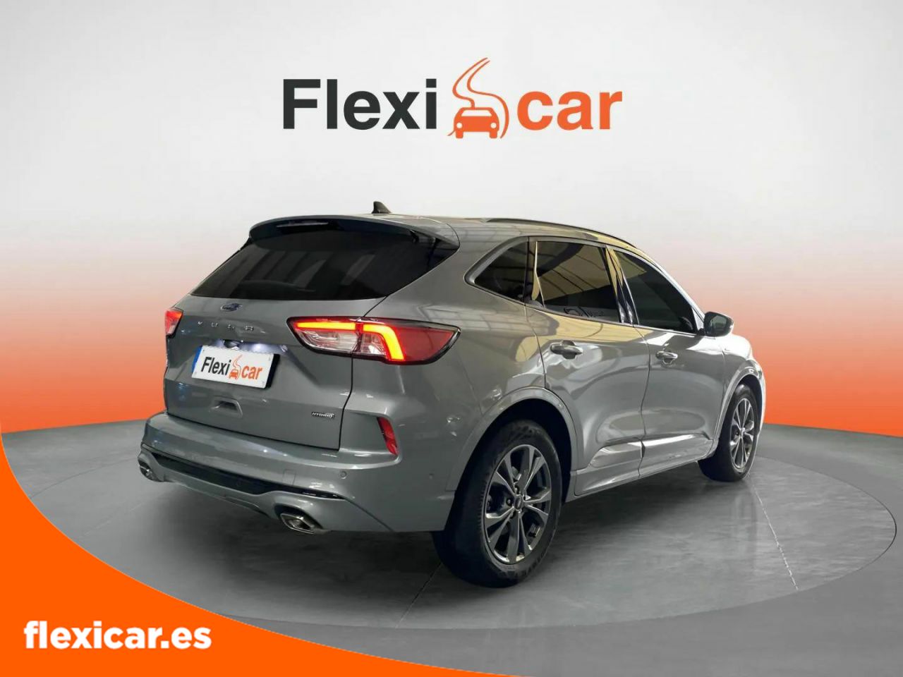Foto Ford Kuga 9