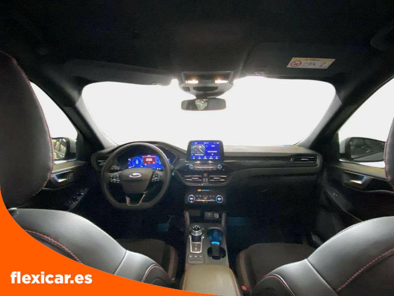 Foto Ford Kuga 10