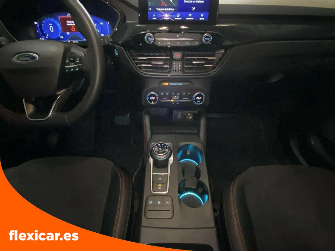 Foto Ford Kuga 11