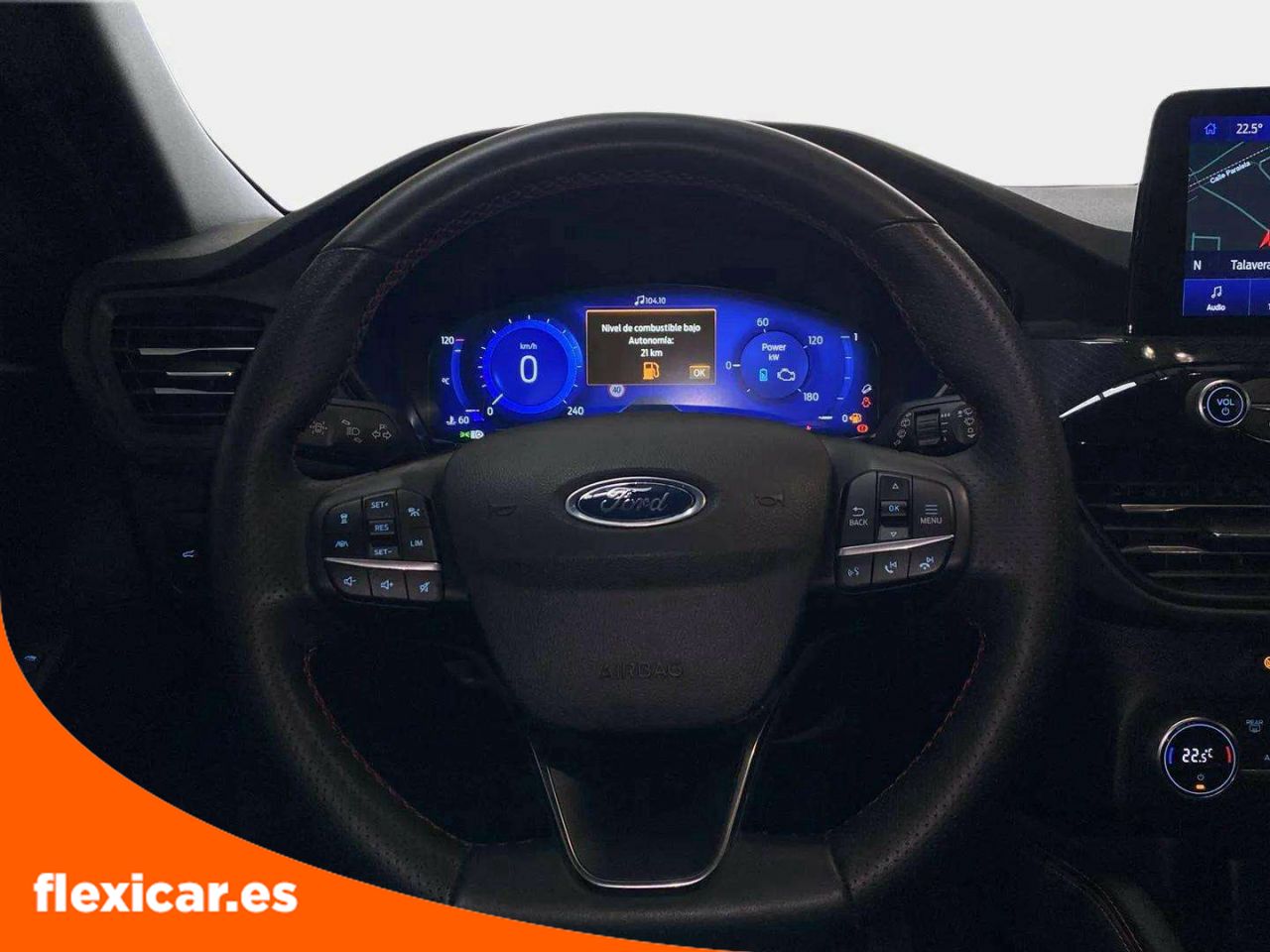 Foto Ford Kuga 12