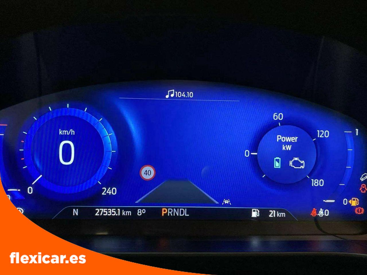 Foto Ford Kuga 13