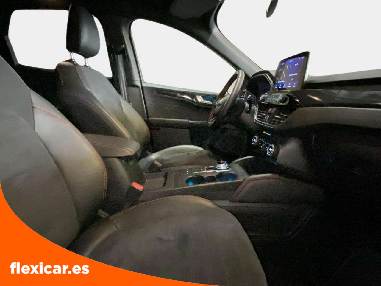 Foto Ford Kuga 14