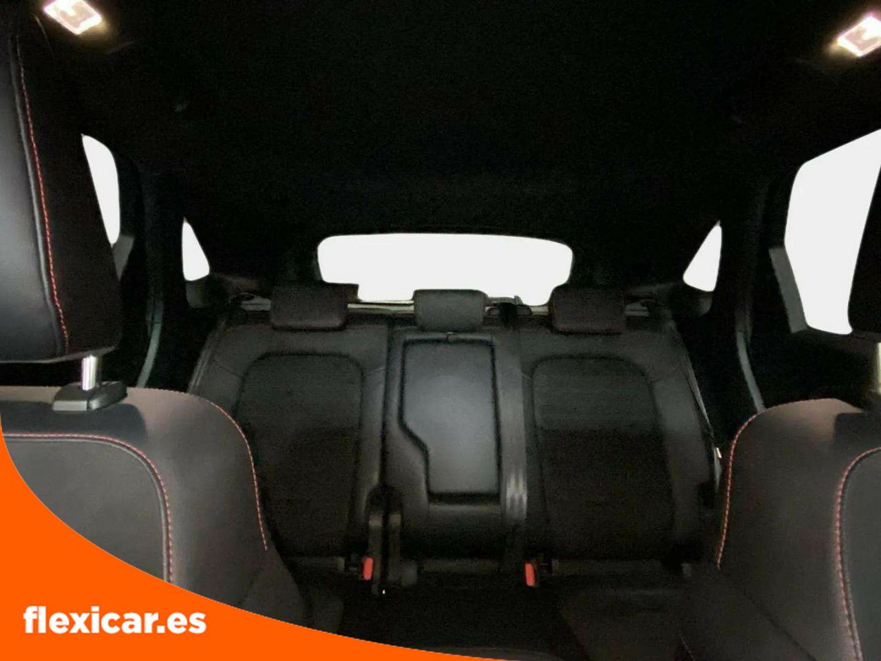 Foto Ford Kuga 16