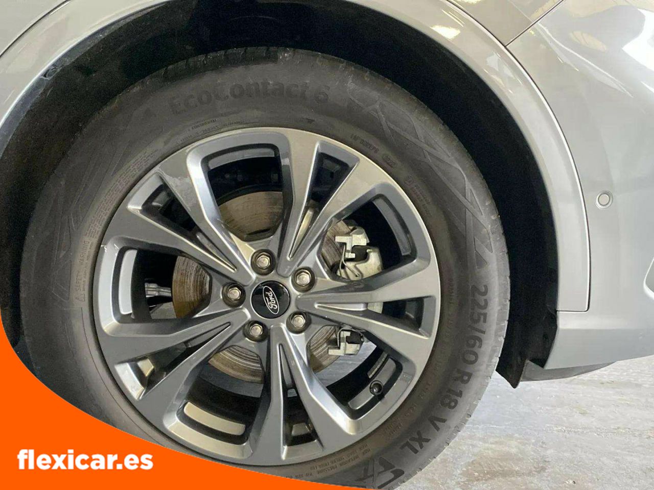Foto Ford Kuga 18