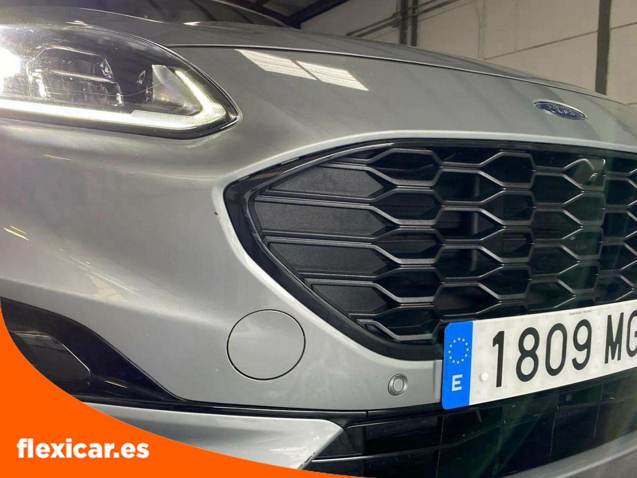 Foto Ford Kuga 19