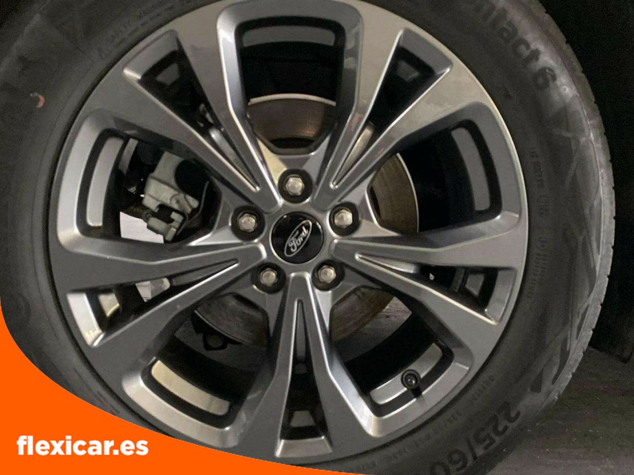 Foto Ford Kuga 21