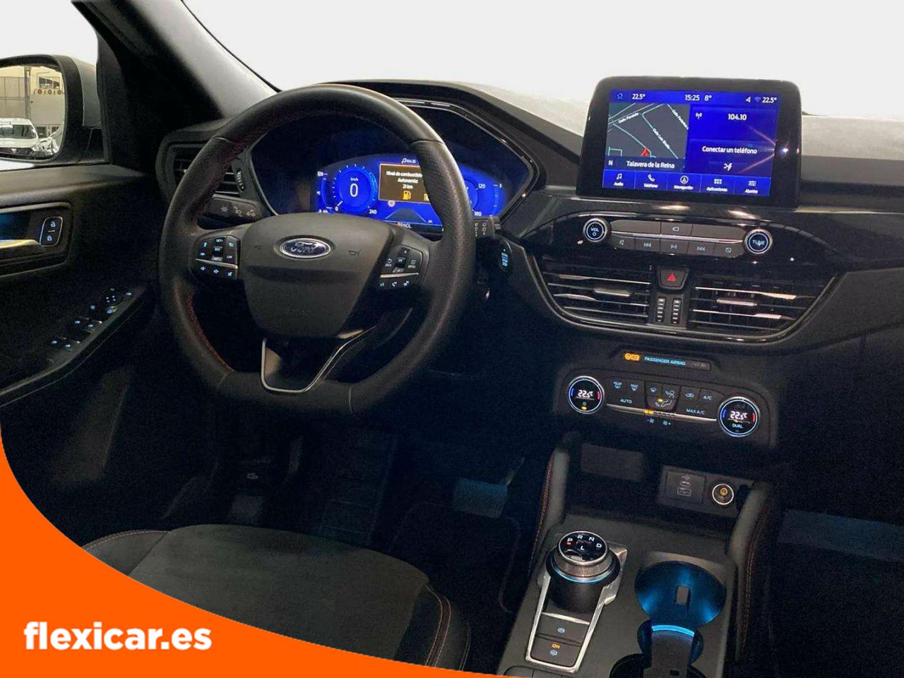 Foto Ford Kuga 22