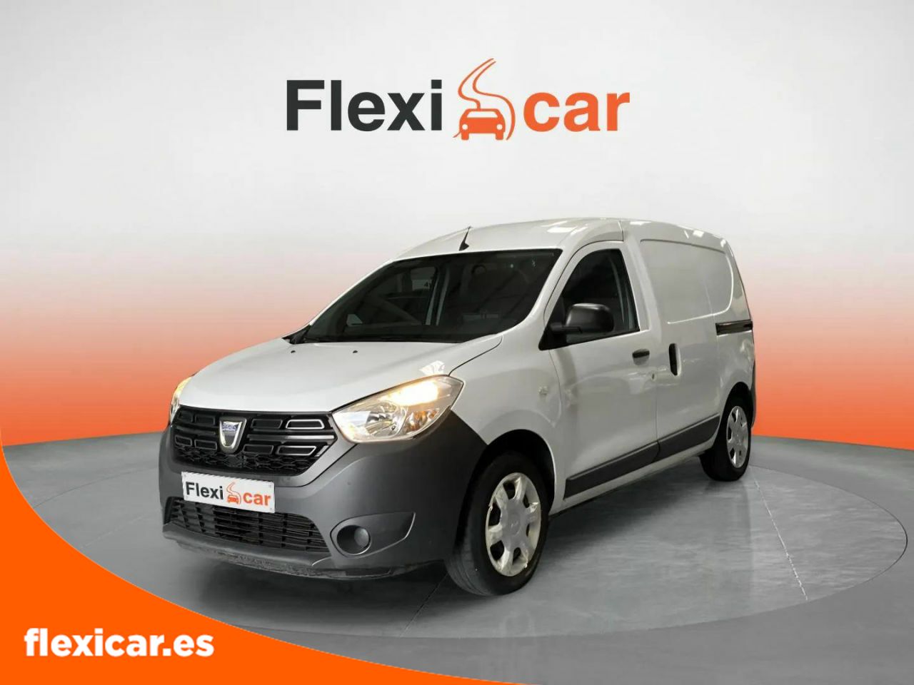 Foto Dacia Dokker 3