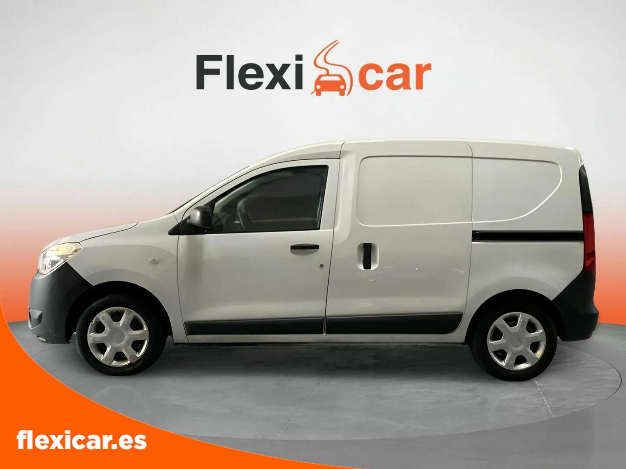 Foto Dacia Dokker 4