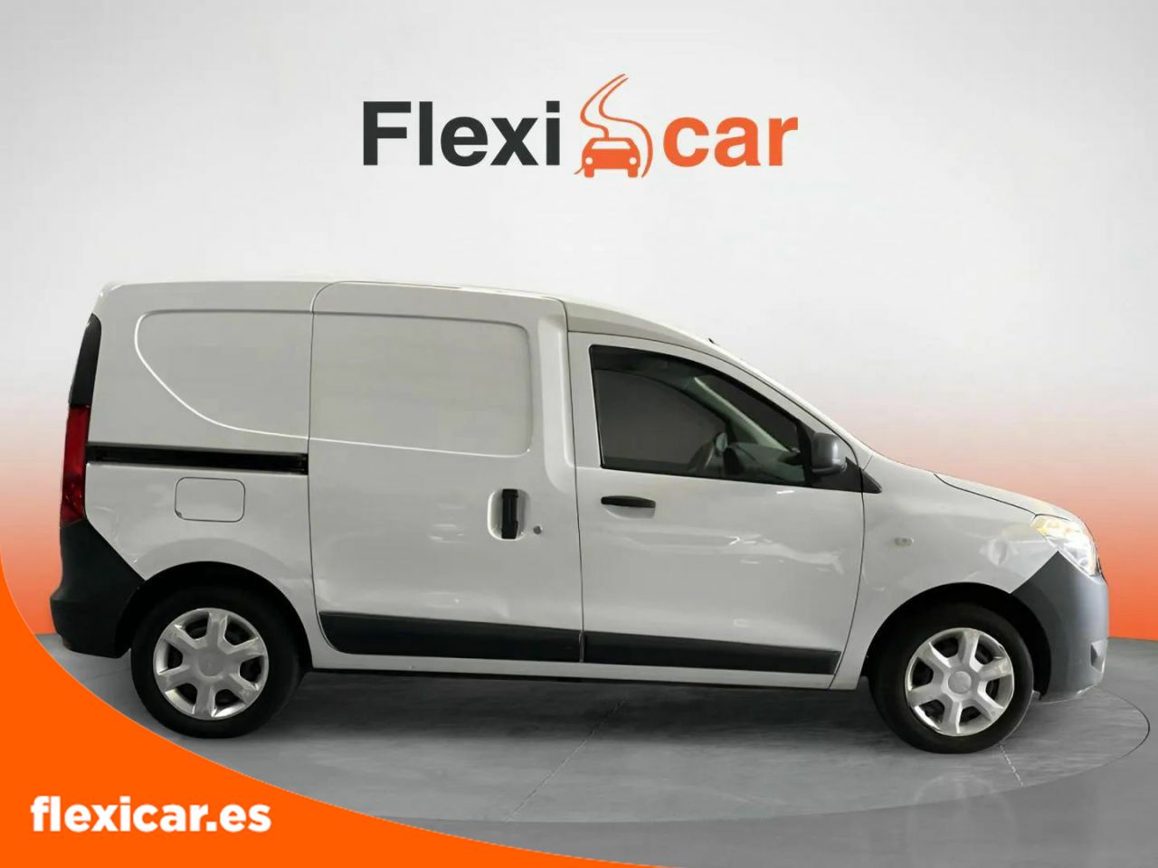 Foto Dacia Dokker 5