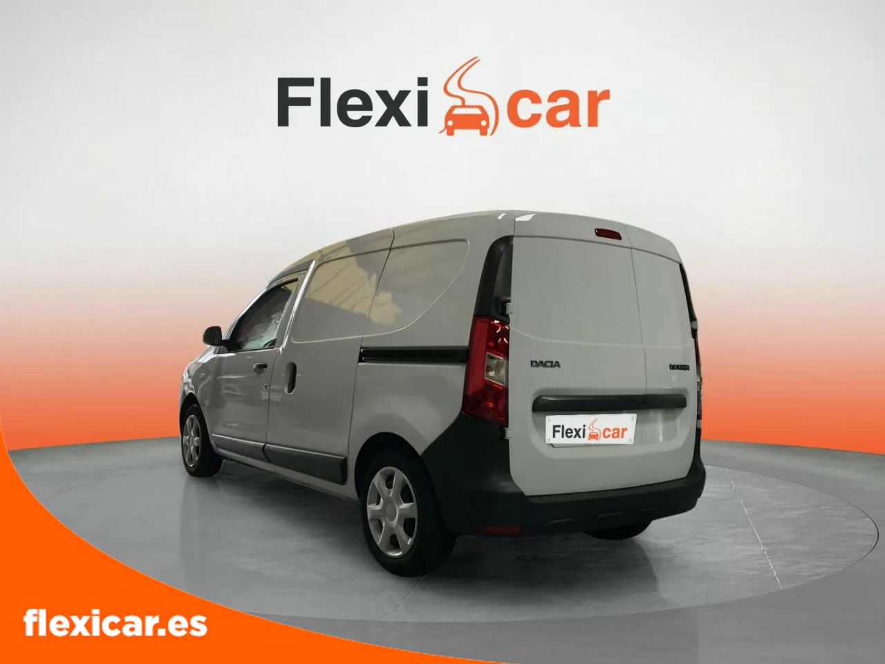 Foto Dacia Dokker 7