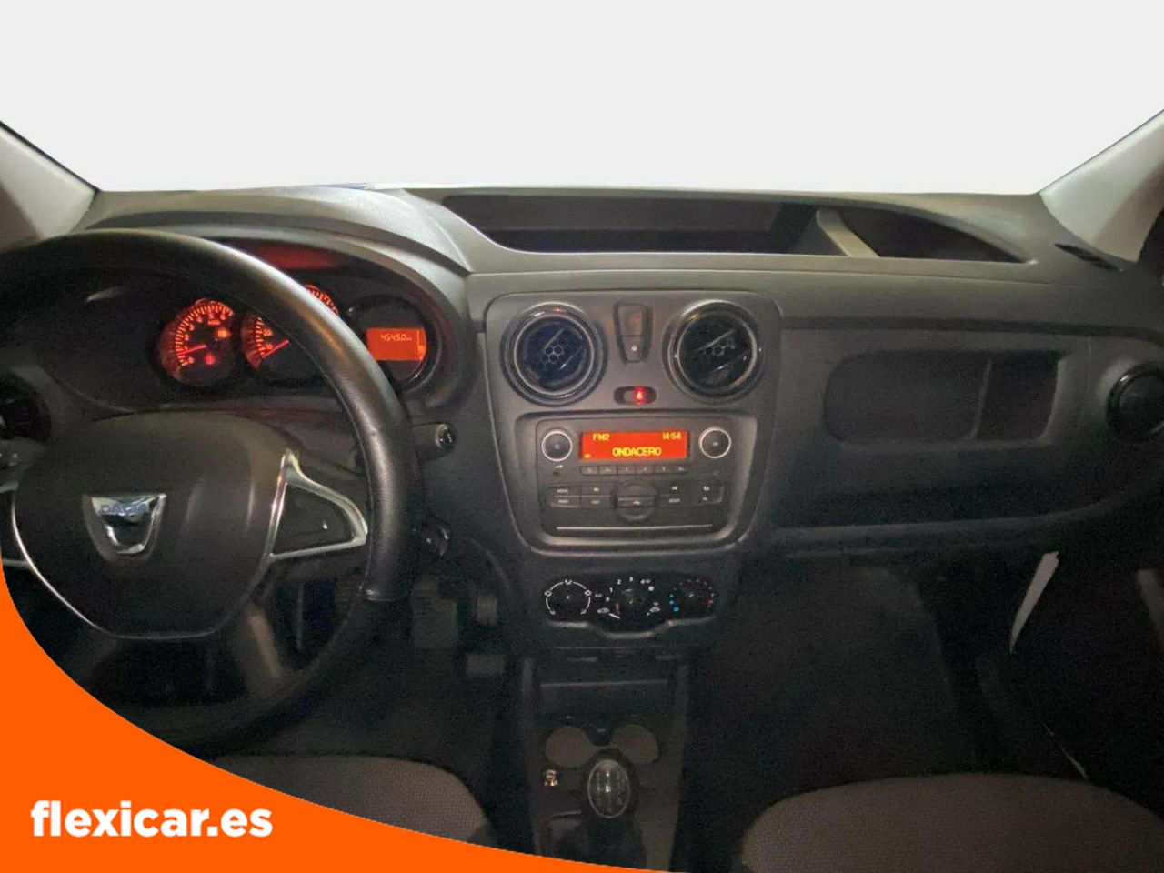 Foto Dacia Dokker 10