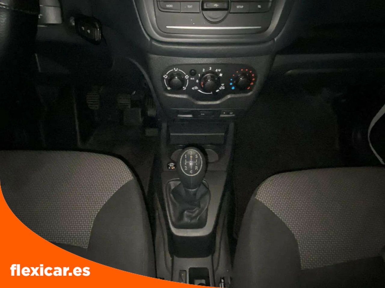 Foto Dacia Dokker 11