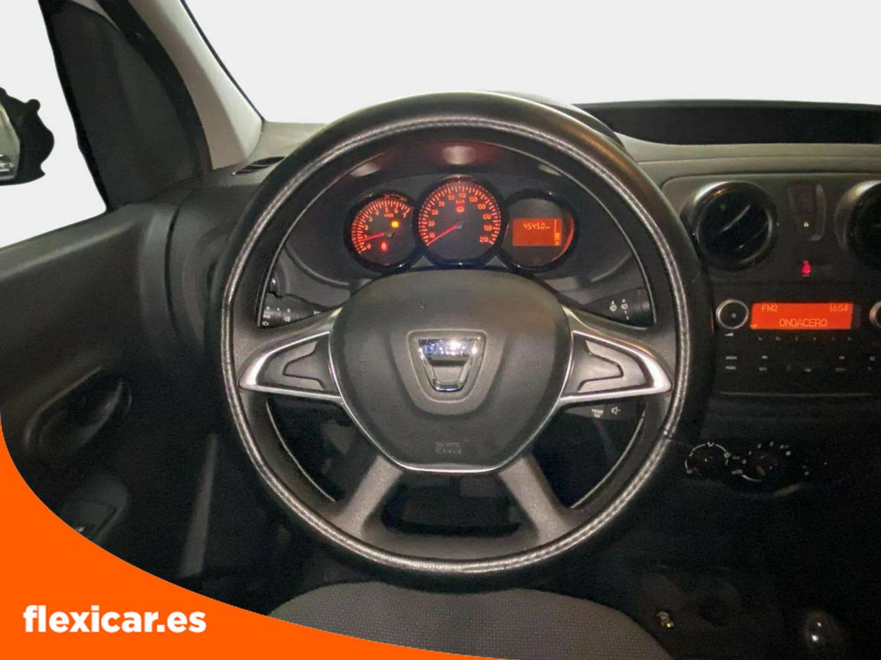 Foto Dacia Dokker 12