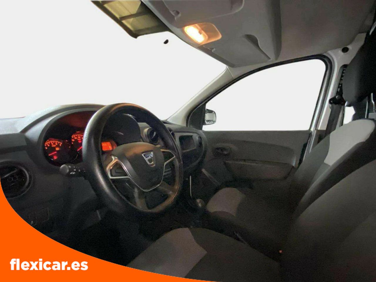 Foto Dacia Dokker 15