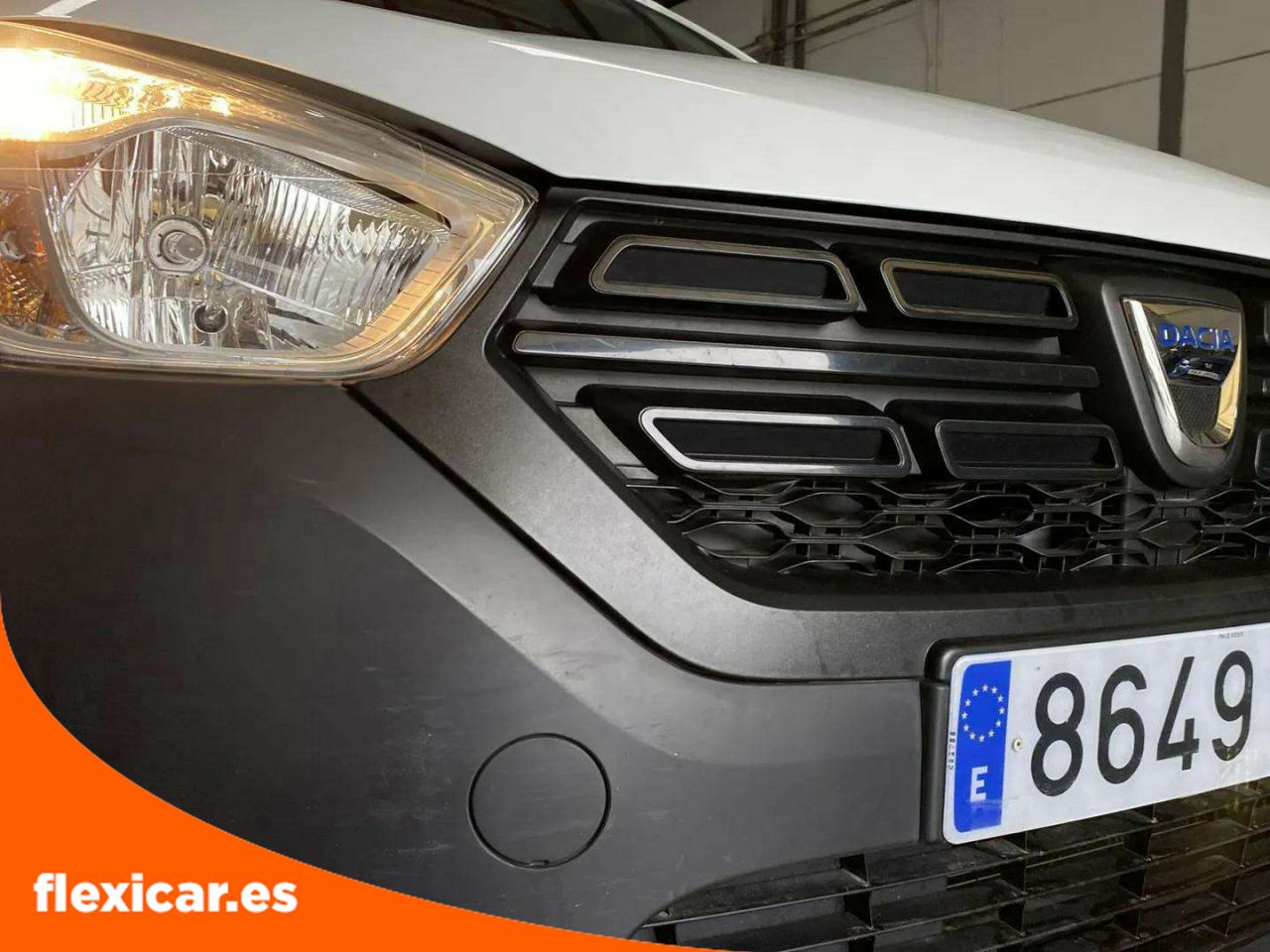 Foto Dacia Dokker 19
