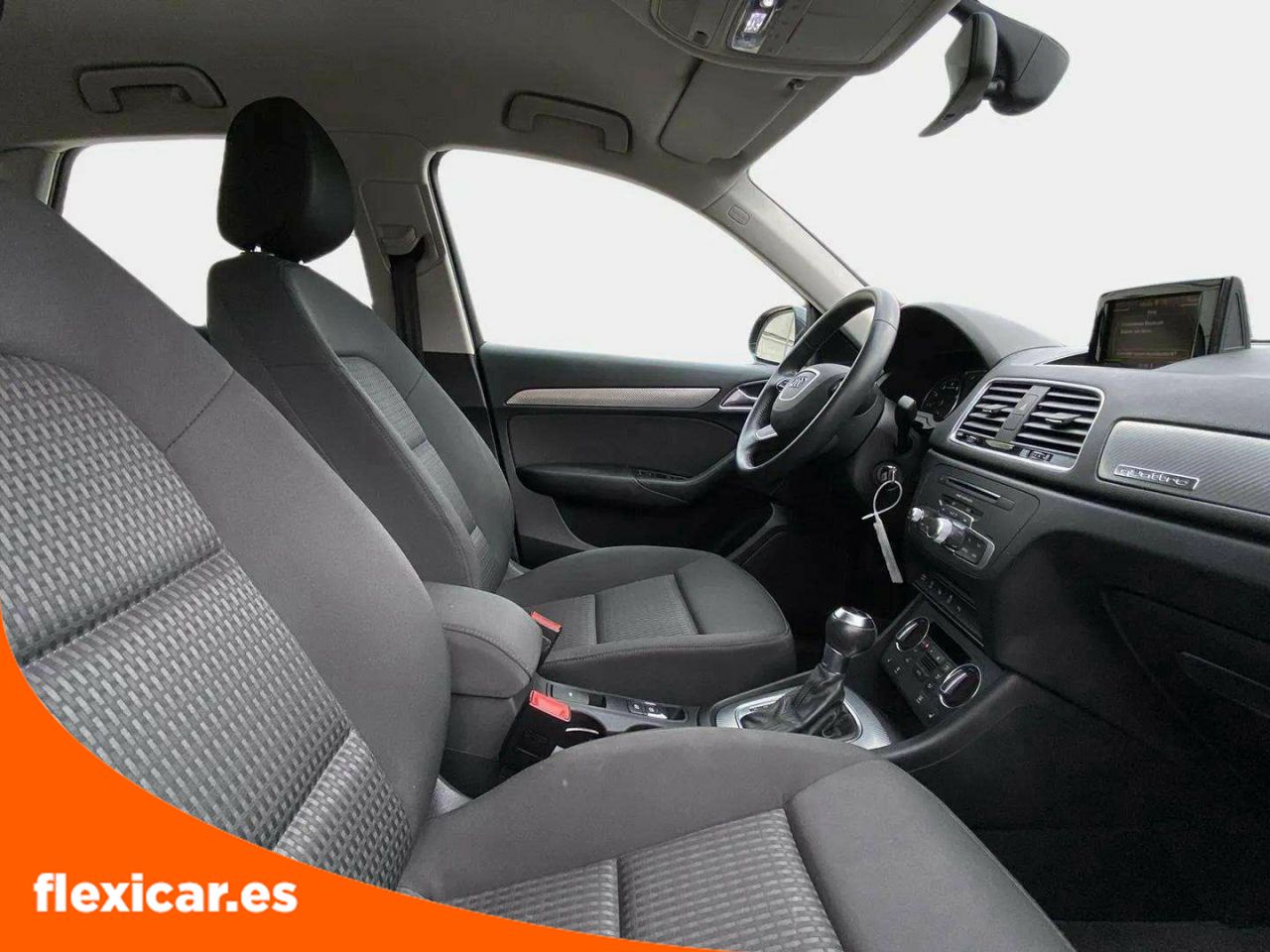 Foto Audi Q3 14