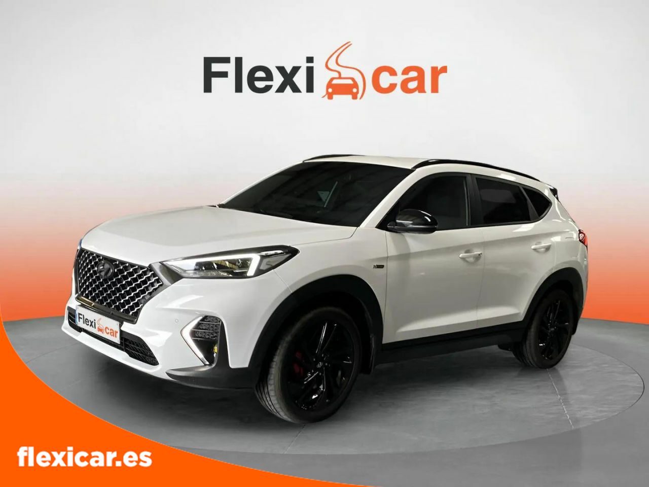 Foto Hyundai Tucson 3