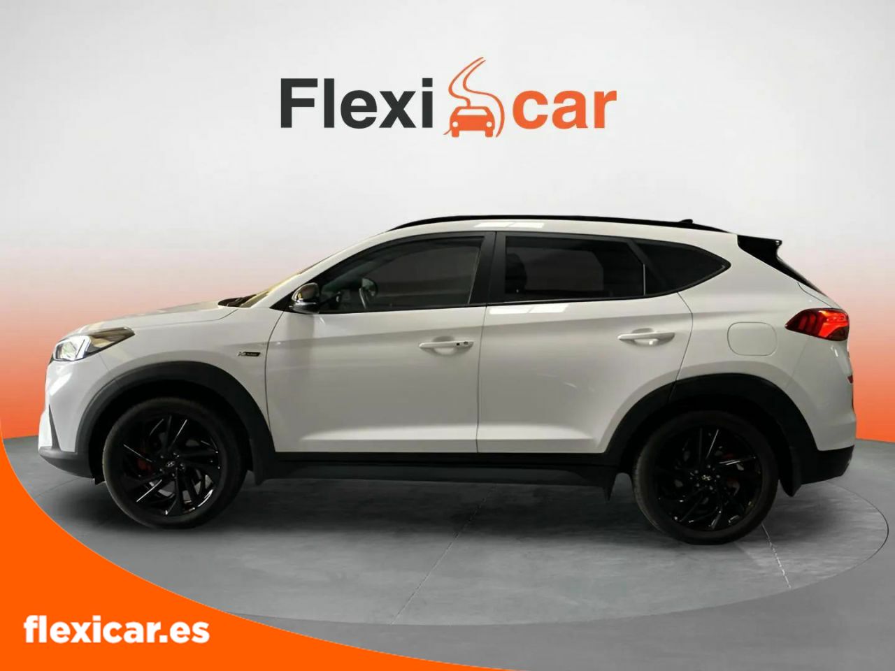 Foto Hyundai Tucson 4