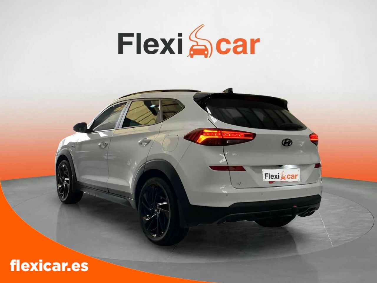 Foto Hyundai Tucson 7